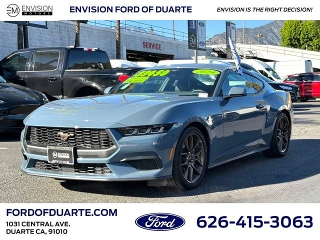 2024 Ford S650 Mustang - Image 5 of 12