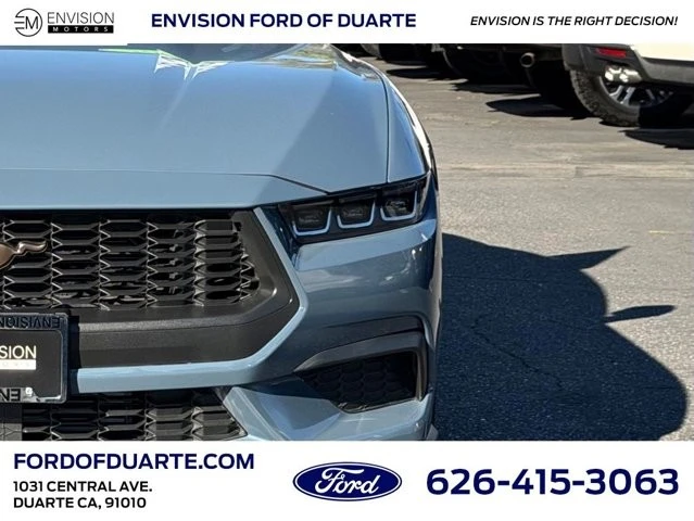 2024 Ford S650 Mustang - Image 4 of 12