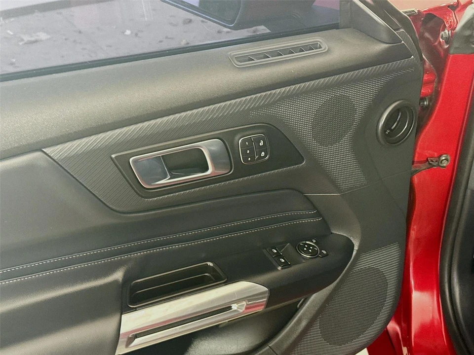 2024 Ford S650 Mustang - Image 16 of 21