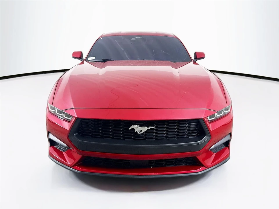 2024 Ford S650 Mustang - Image 2 of 21