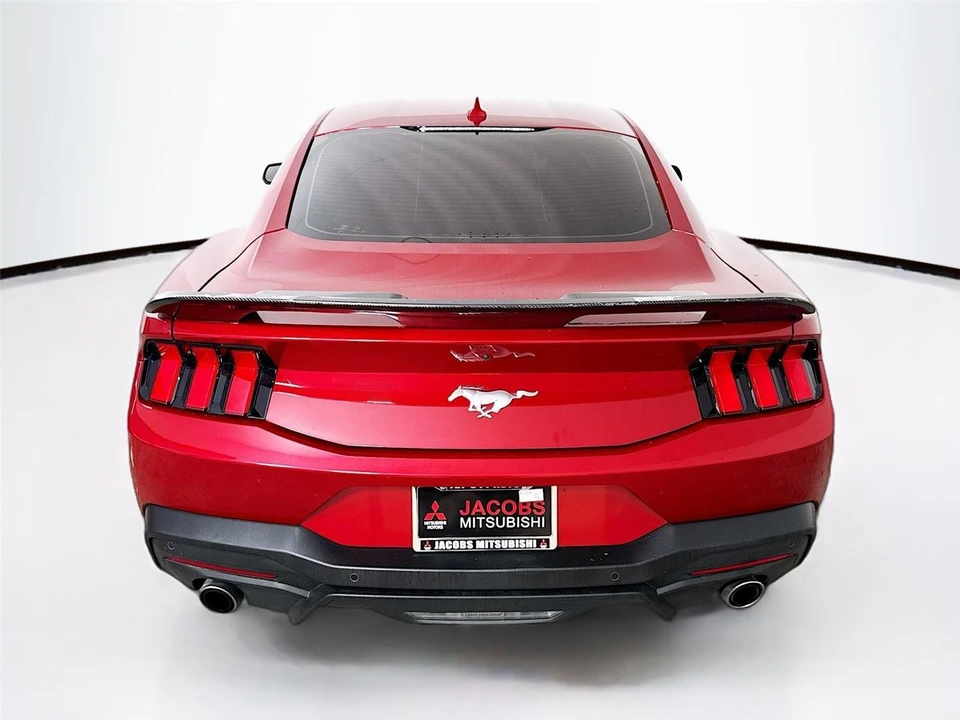 2024 Ford S650 Mustang - Image 6 of 21