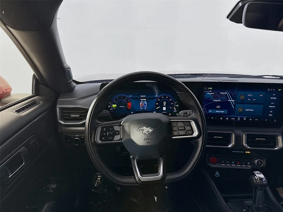 2024 Ford S650 Mustang - Image 18 of 21