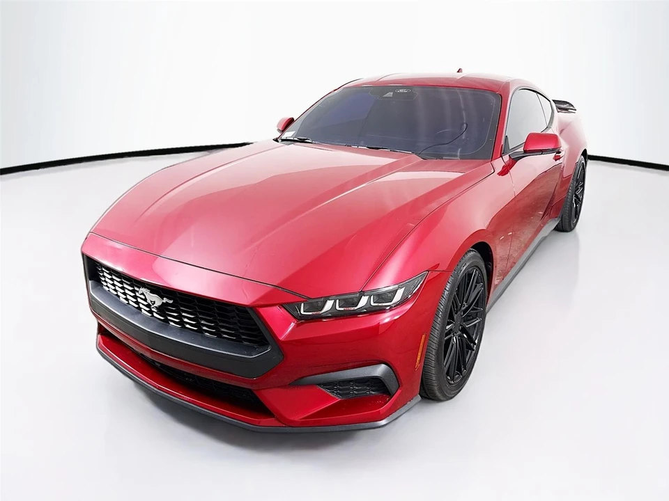 2024 Ford S650 Mustang - Image 3 of 13