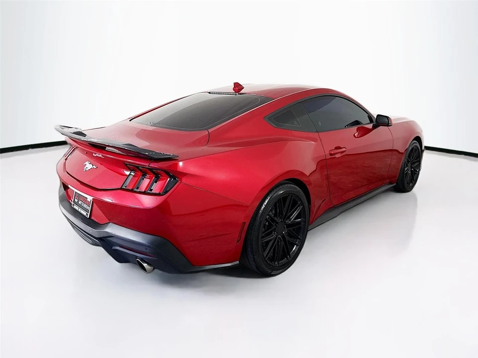 2024 Ford S650 Mustang - Image 7 of 21