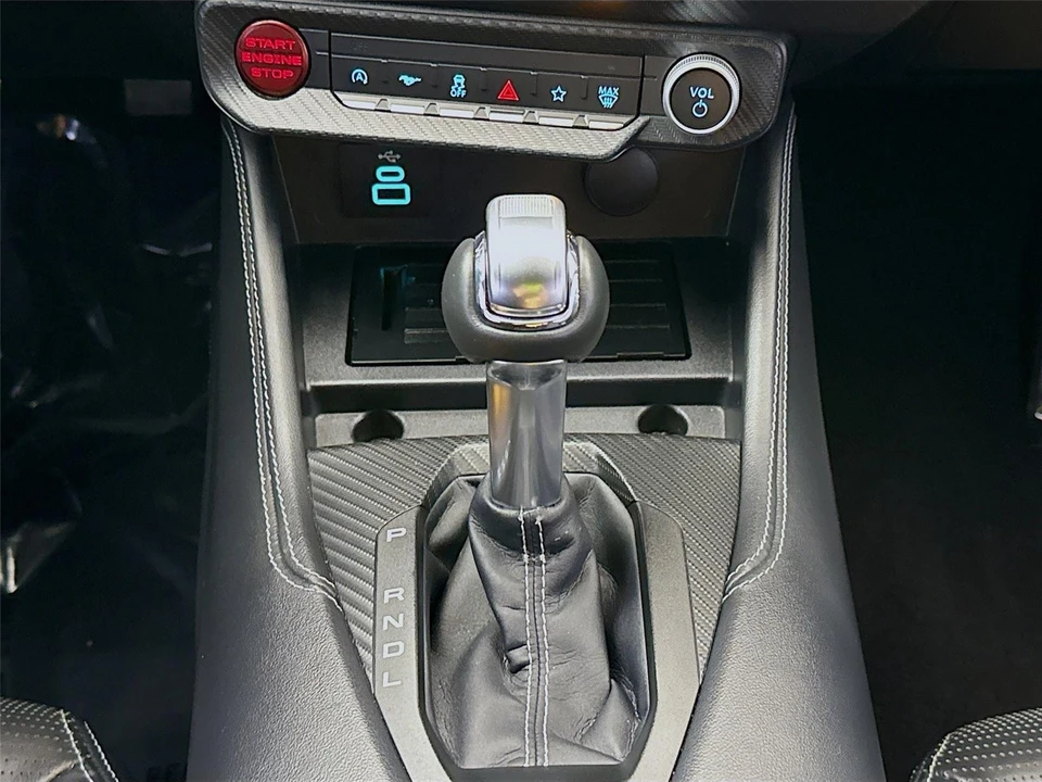 2024 Ford S650 Mustang - Image 15 of 21