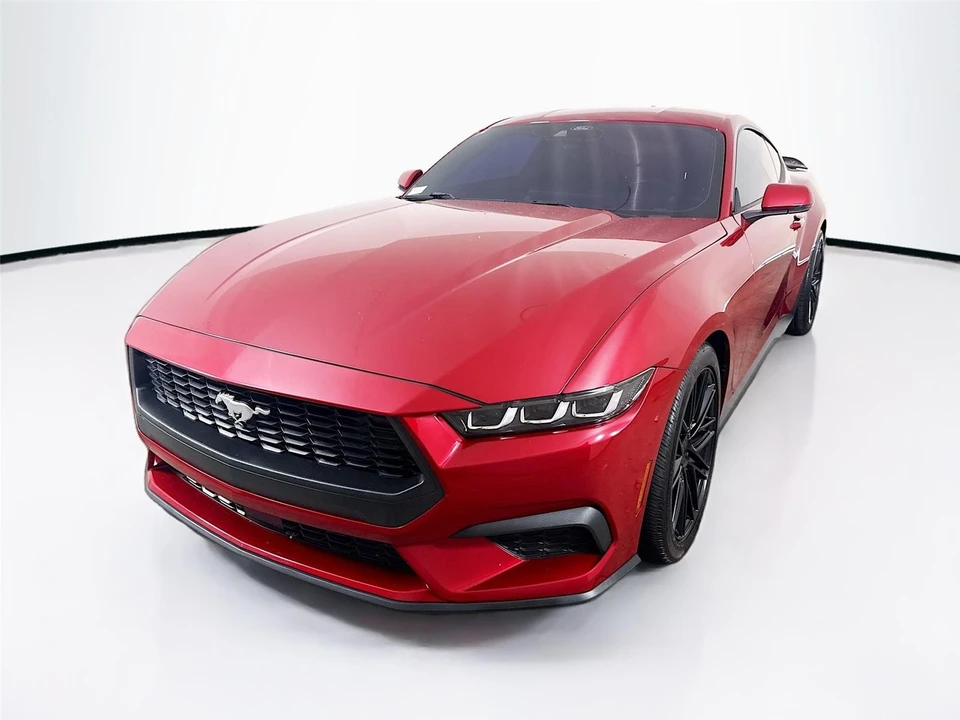 2024 Ford S650 Mustang - Image 3 of 21