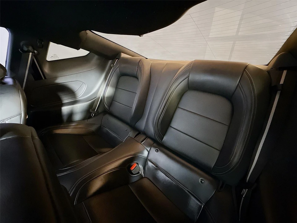 2024 Ford S650 Mustang - Image 20 of 21