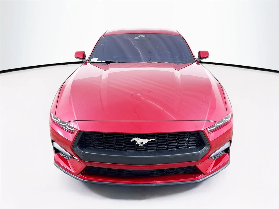 2024 Ford S650 Mustang - Image 2 of 13