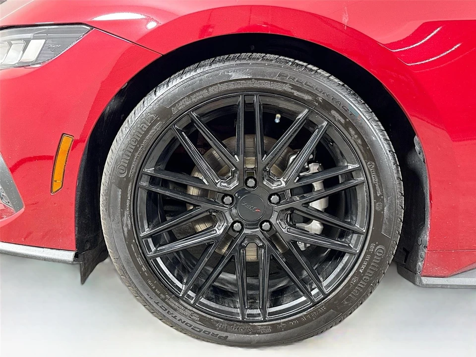 2024 Ford S650 Mustang - Image 12 of 13
