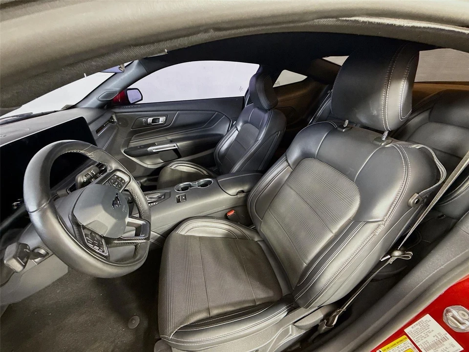 2024 Ford S650 Mustang - Image 11 of 13