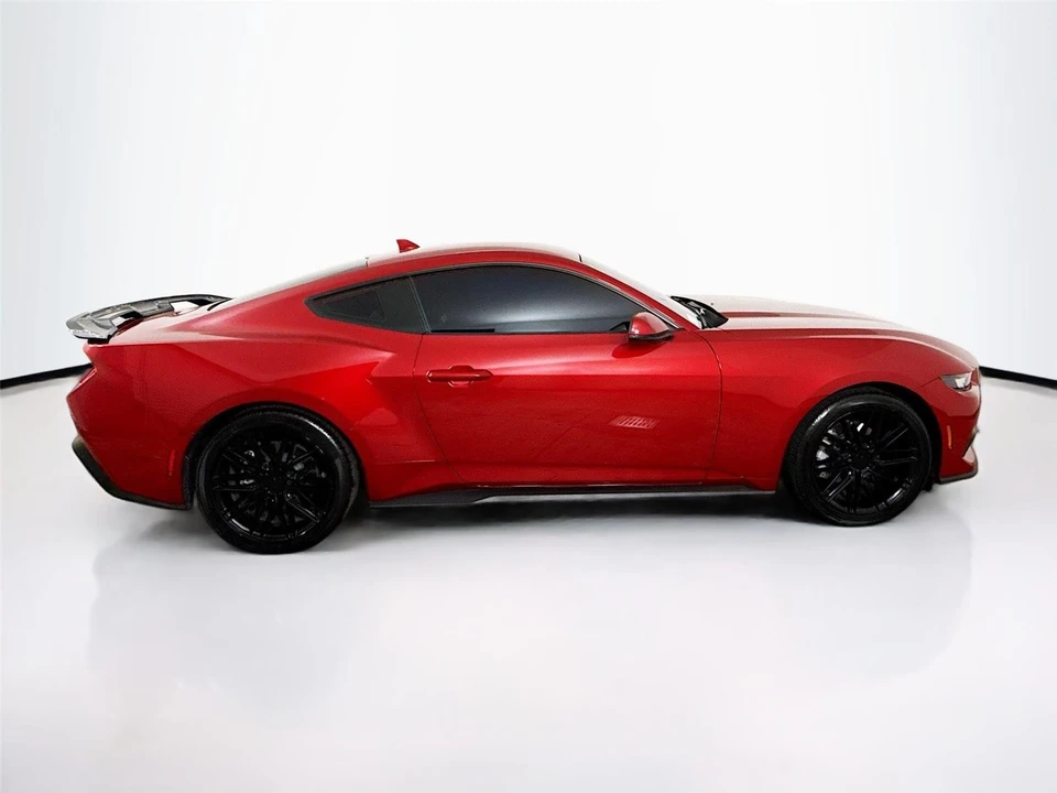 2024 Ford S650 Mustang - Image 8 of 21