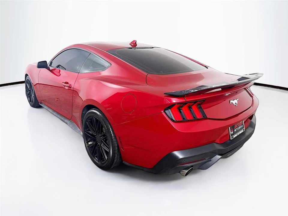 2024 Ford S650 Mustang - Image 5 of 21