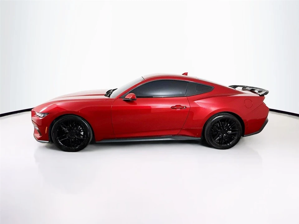 2024 Ford S650 Mustang - Image 4 of 13