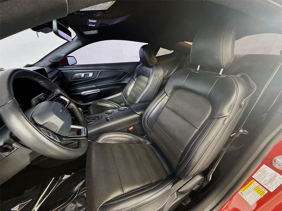 2024 Ford S650 Mustang - Image 17 of 21