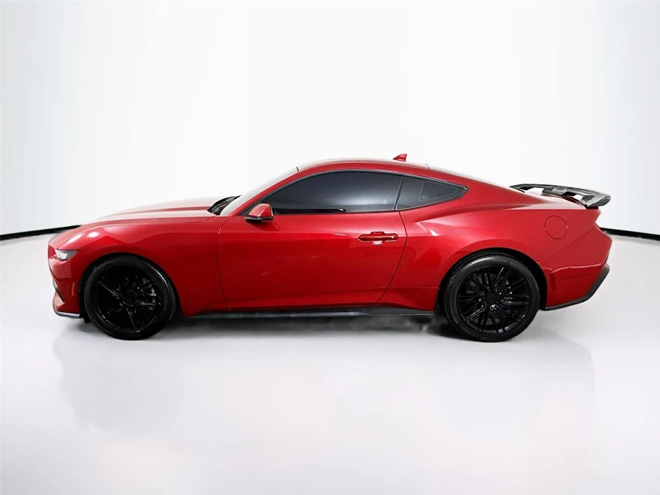 2024 Ford S650 Mustang - Image 4 of 21