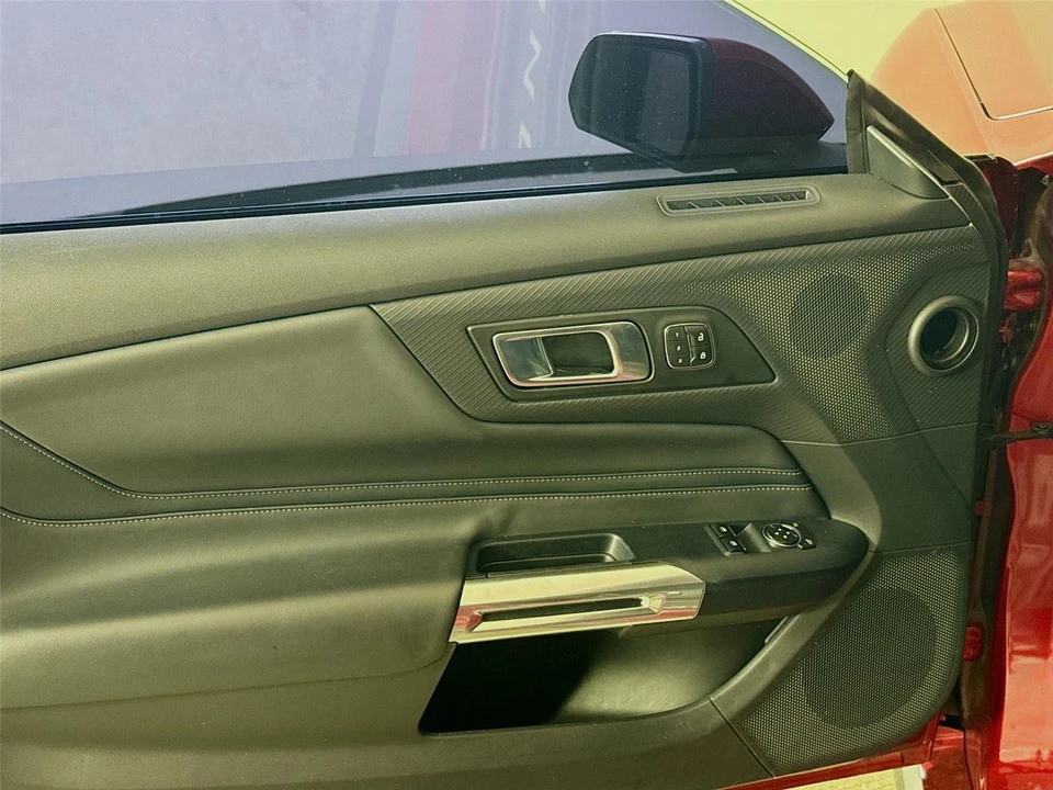 2024 Ford S650 Mustang - Image 10 of 13
