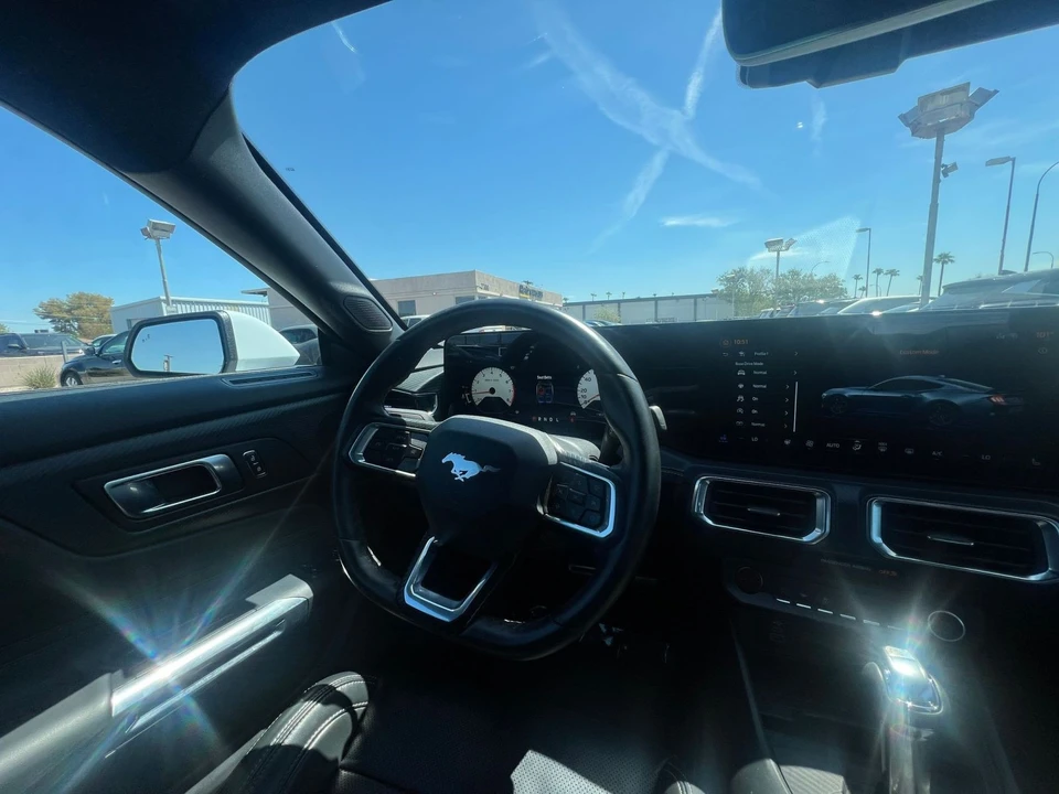 2024 Ford S650 Mustang - Image 29 of 31