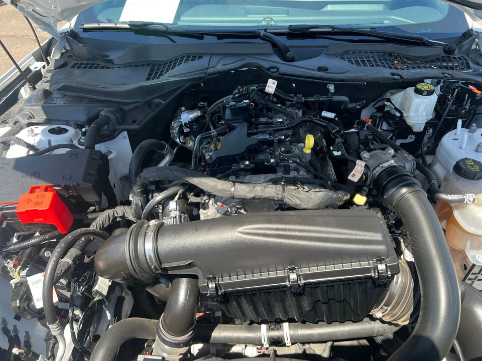 2024 Ford S650 Mustang - Image 27 of 31