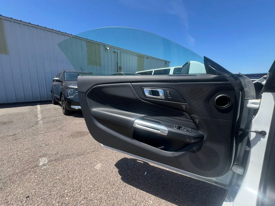 2024 Ford S650 Mustang - Image 16 of 31