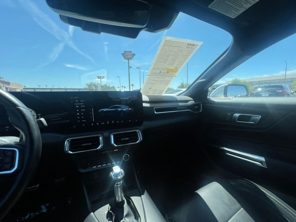 2024 Ford S650 Mustang - Image 30 of 31