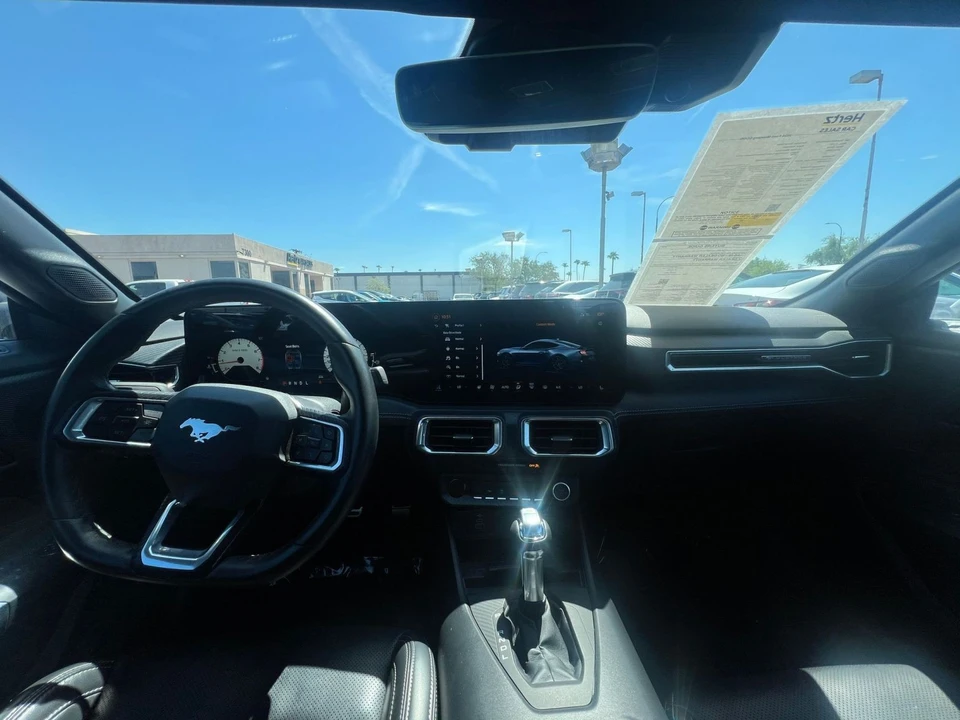 2024 Ford S650 Mustang - Image 28 of 31