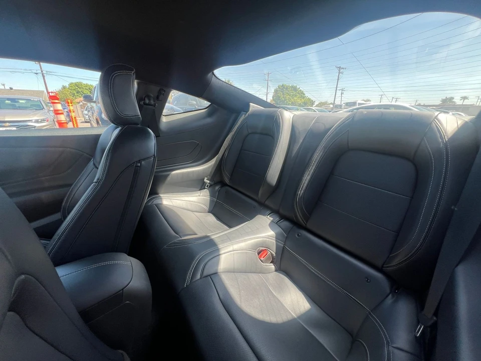 2024 Ford S650 Mustang - Image 21 of 31
