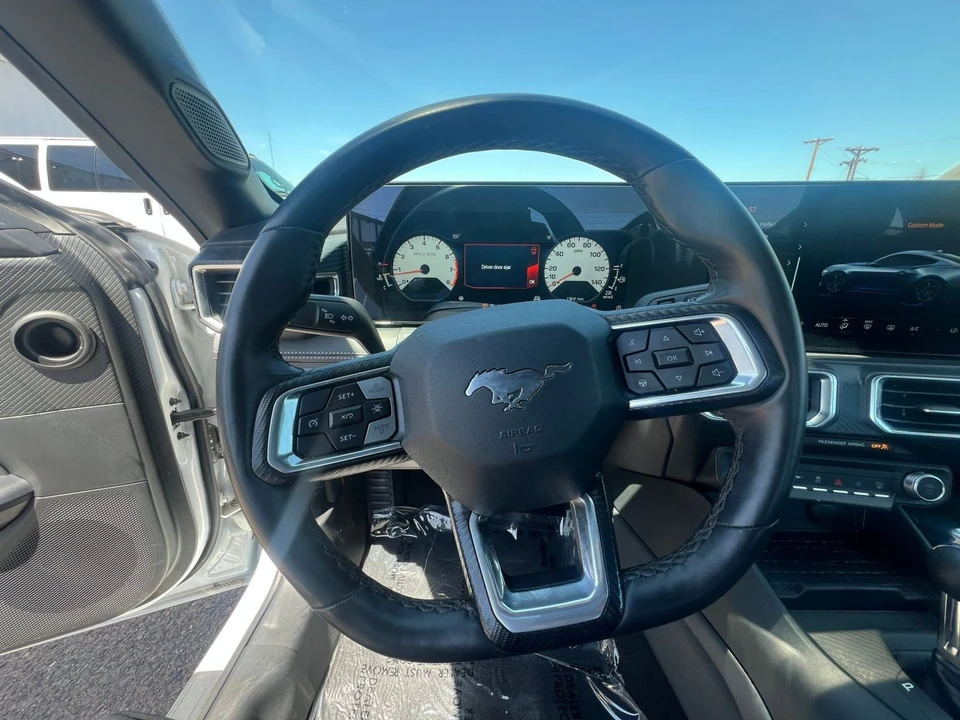 2024 Ford S650 Mustang - Image 23 of 31