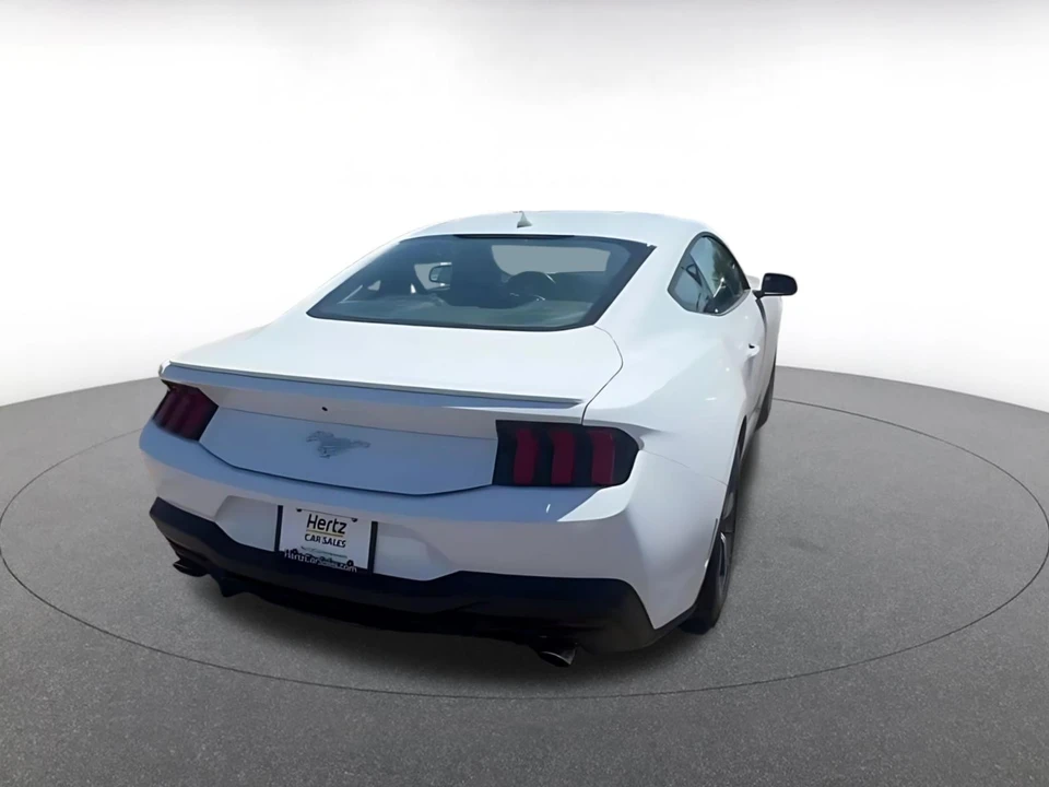 2024 Ford S650 Mustang - Image 12 of 31