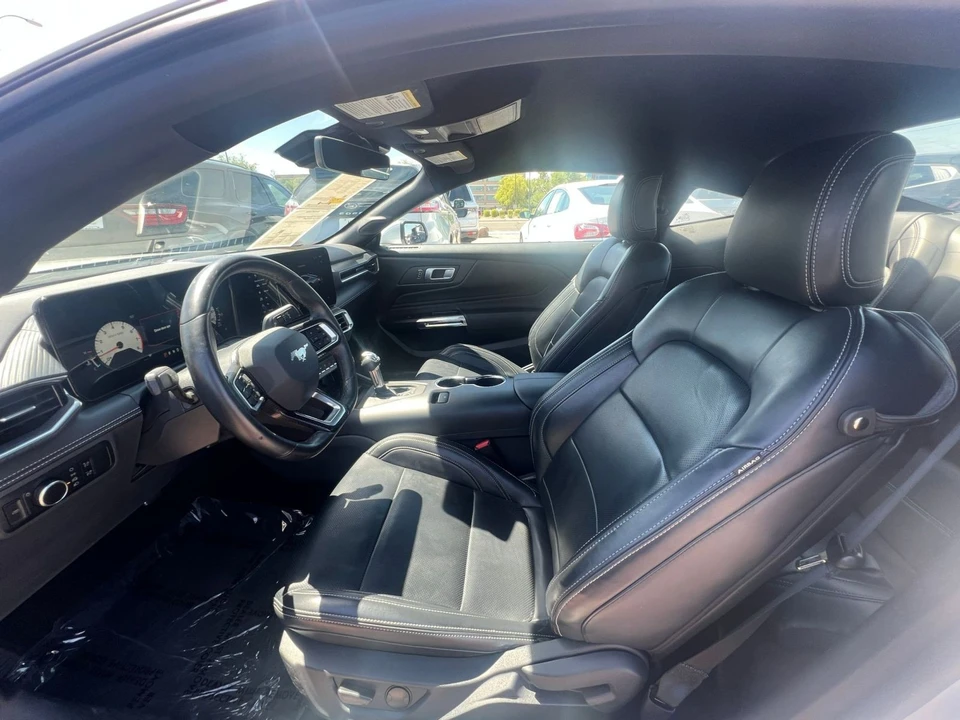 2024 Ford S650 Mustang - Image 22 of 31