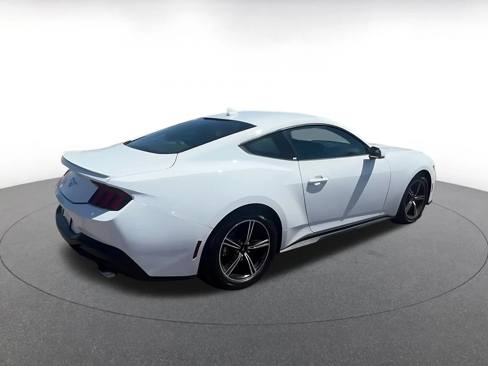 2024 Ford S650 Mustang - Image 10 of 31