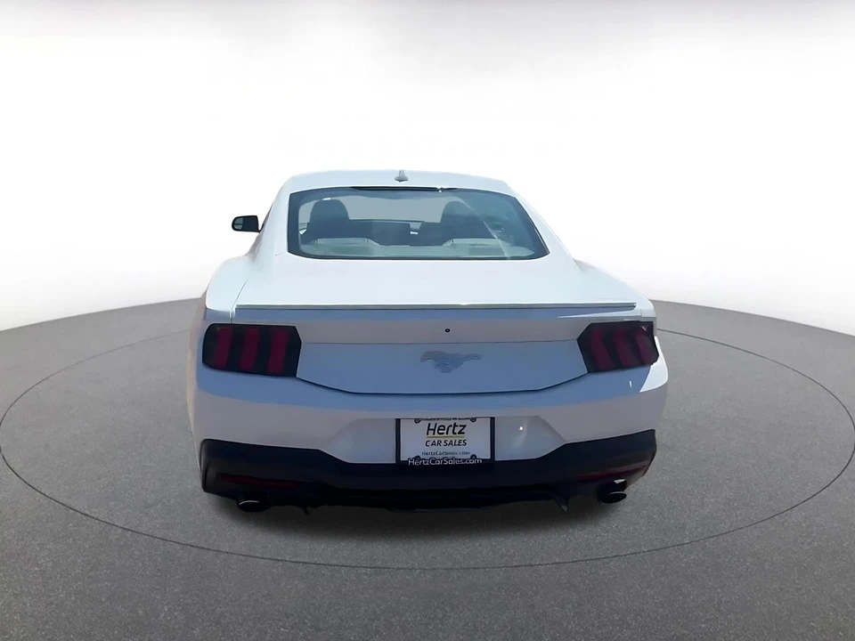 2024 Ford S650 Mustang - Image 9 of 31