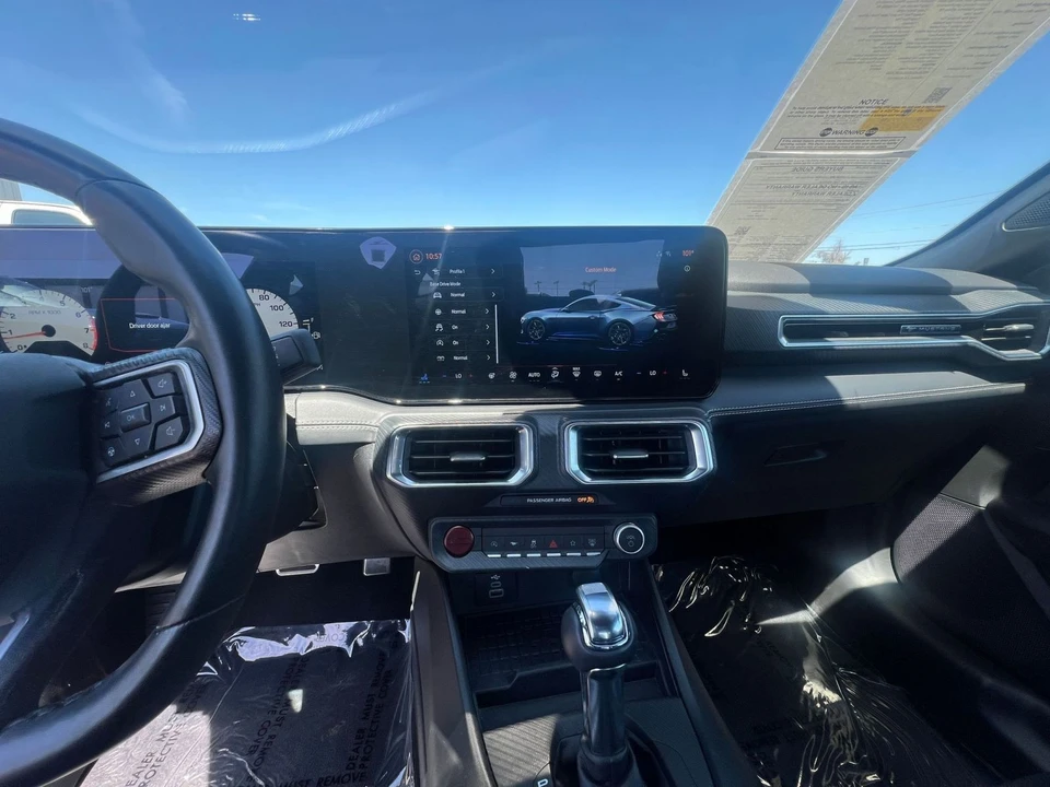 2024 Ford S650 Mustang - Image 17 of 31
