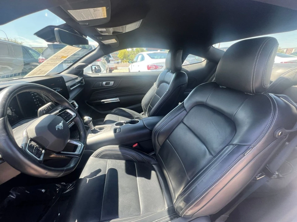 2024 Ford S650 Mustang - Image 31 of 31