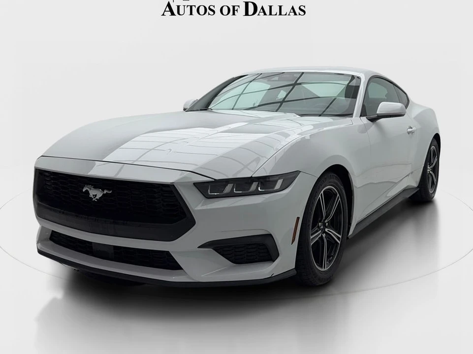 2024 Ford S650 Mustang - Image 4 of 31