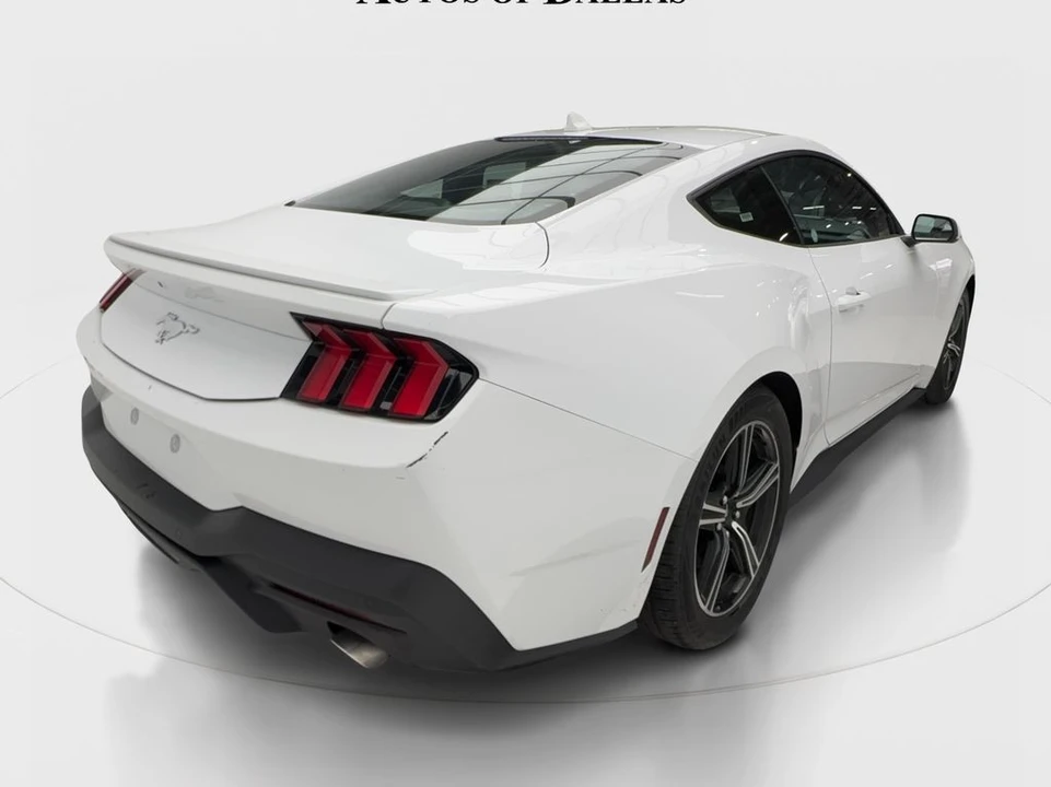 2024 Ford S650 Mustang - Image 12 of 31