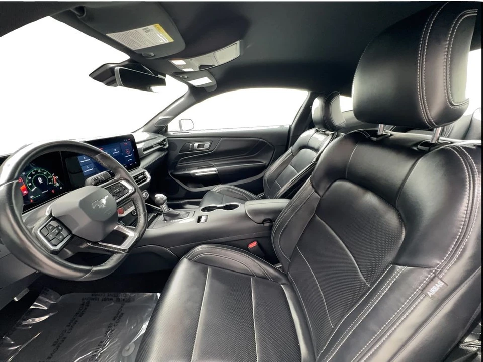 2024 Ford S650 Mustang - Image 20 of 31