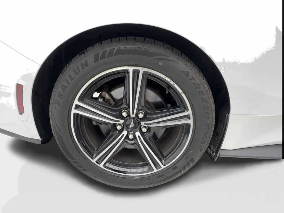 2024 Ford S650 Mustang - Image 10 of 31
