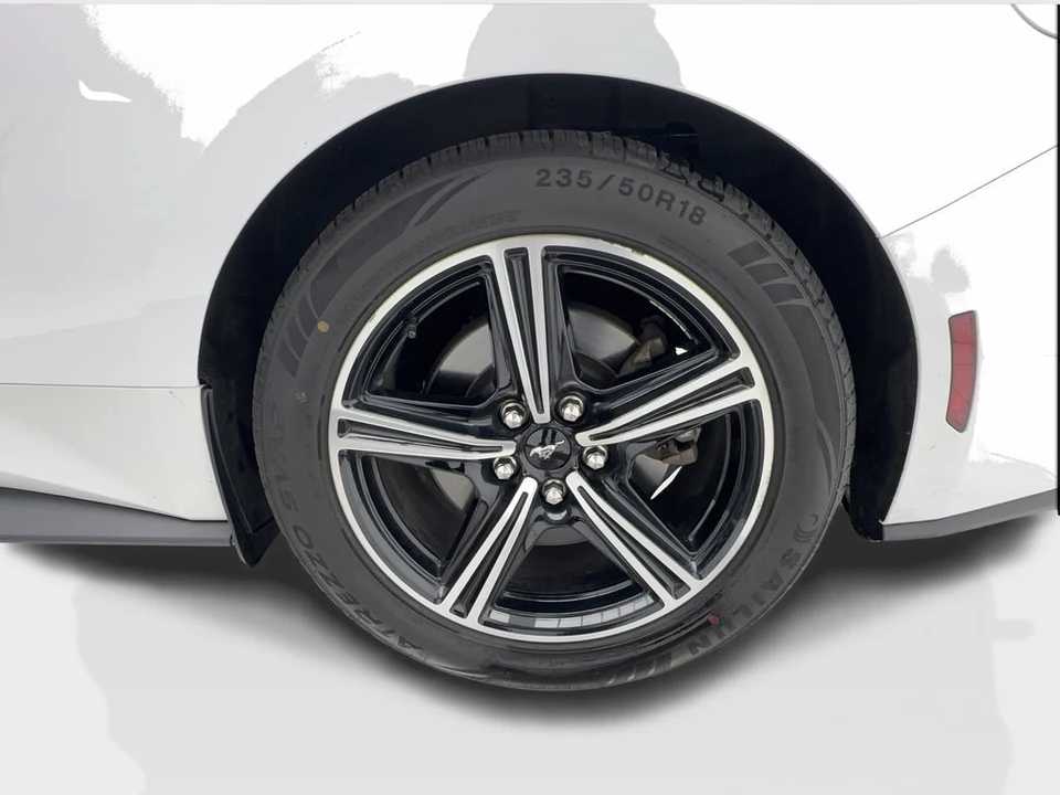 2024 Ford S650 Mustang - Image 6 of 31