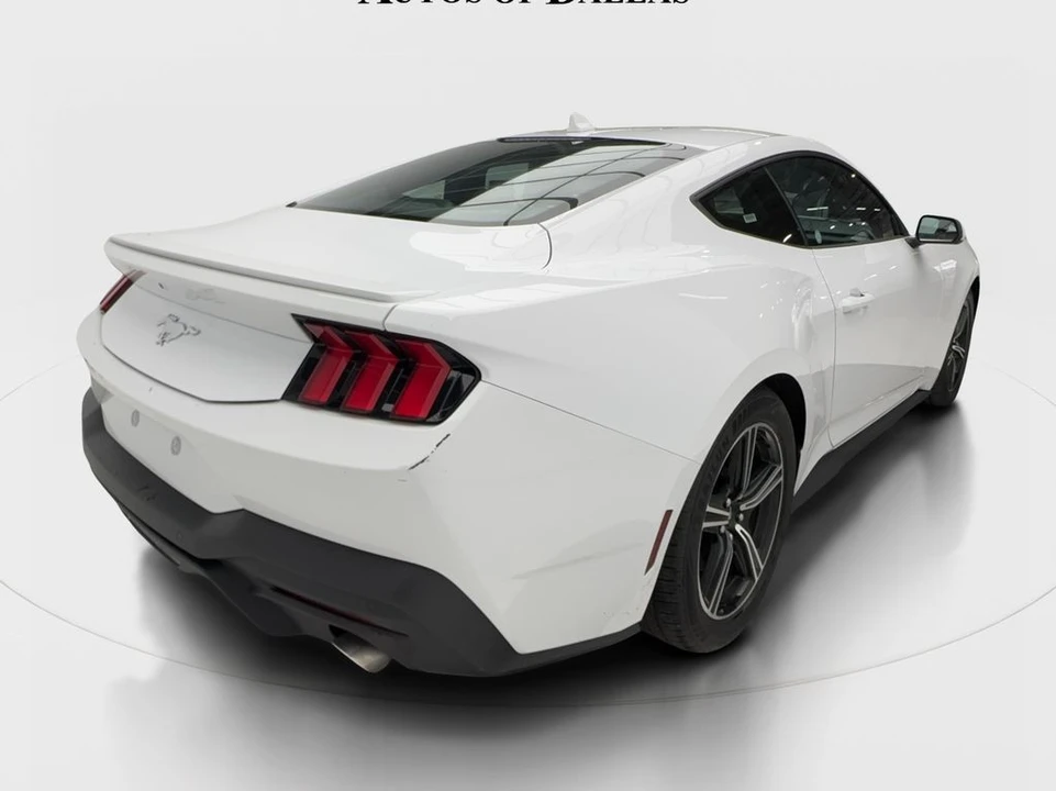 2024 Ford S650 Mustang - Image 12 of 31