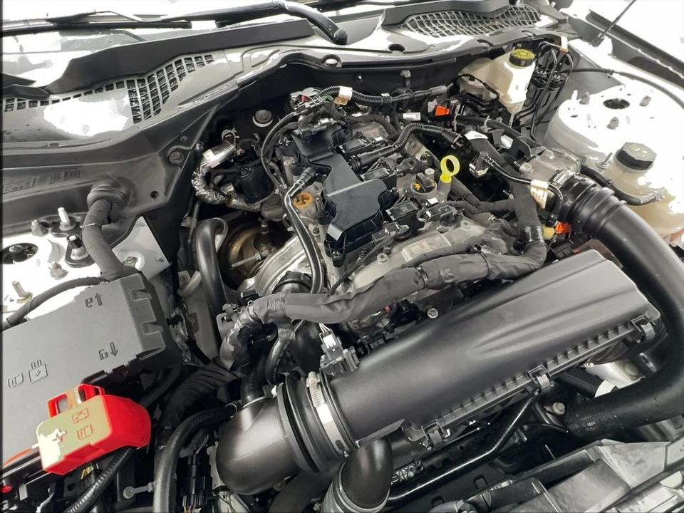 2024 Ford S650 Mustang - Image 18 of 31