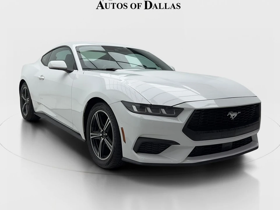 2024 Ford S650 Mustang - Image 2 of 31