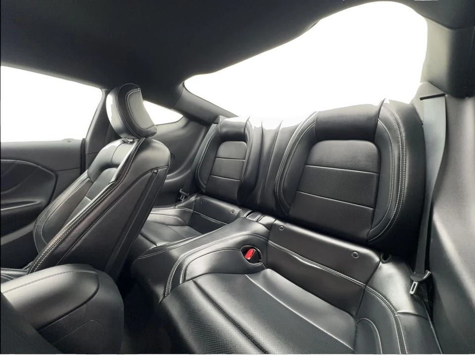 2024 Ford S650 Mustang - Image 23 of 31