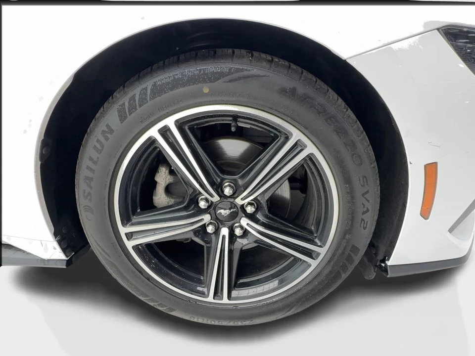 2024 Ford S650 Mustang - Image 9 of 31