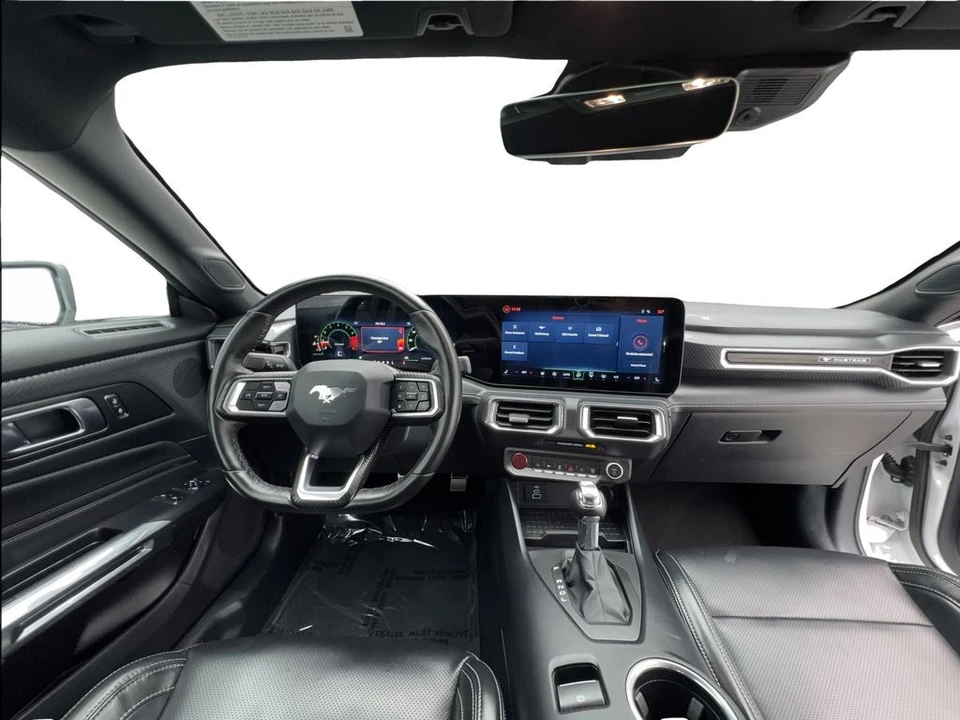 2024 Ford S650 Mustang - Image 28 of 31