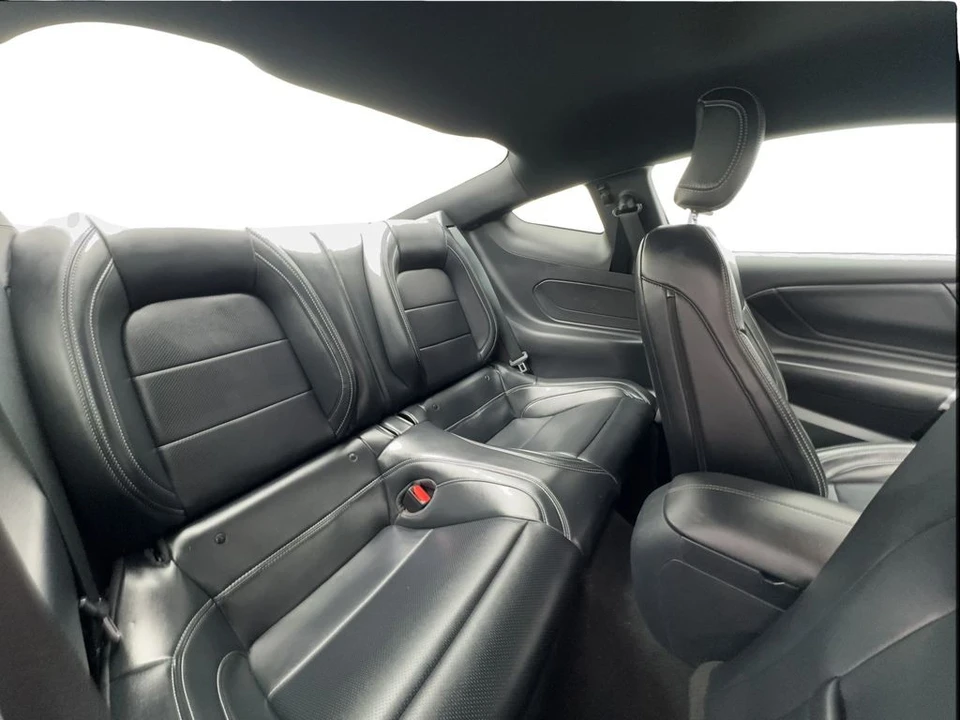 2024 Ford S650 Mustang - Image 25 of 31