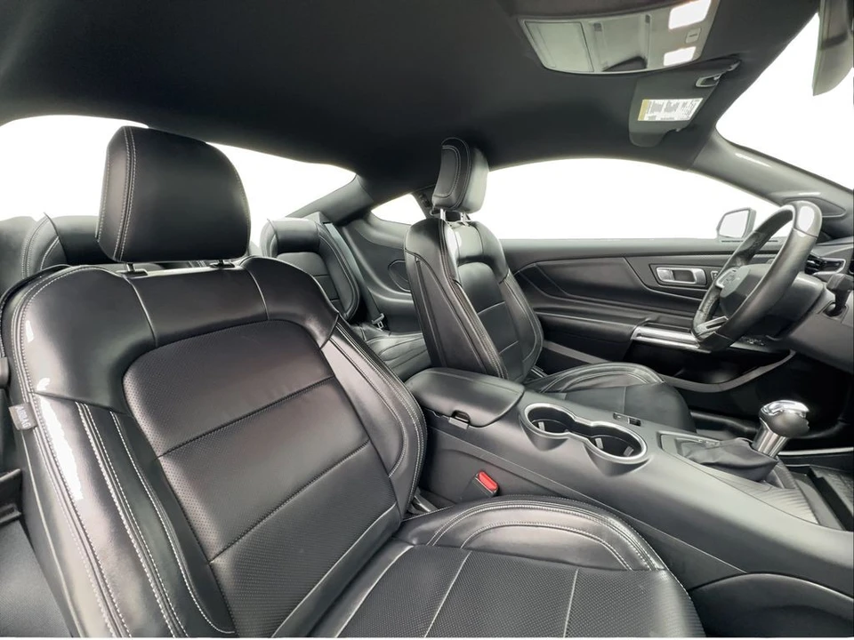2024 Ford S650 Mustang - Image 24 of 31