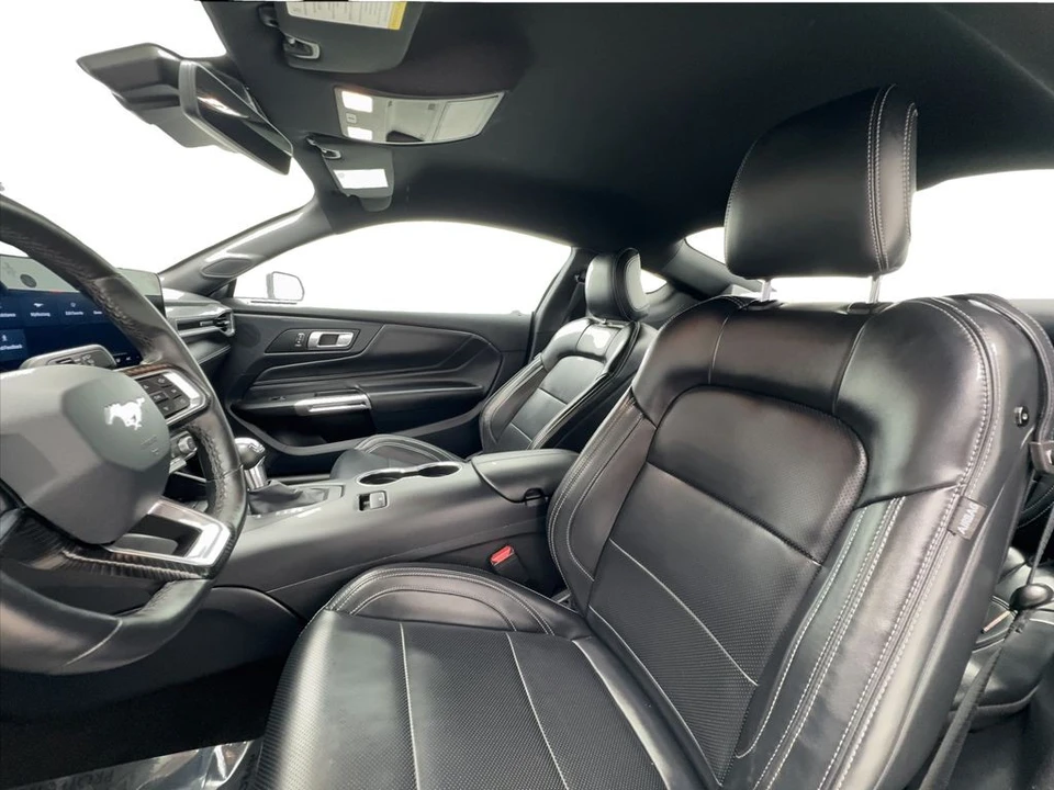 2024 Ford S650 Mustang - Image 19 of 31