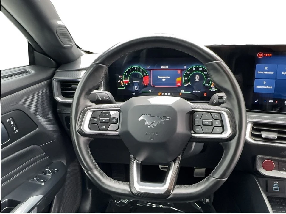 2024 Ford S650 Mustang - Image 31 of 31