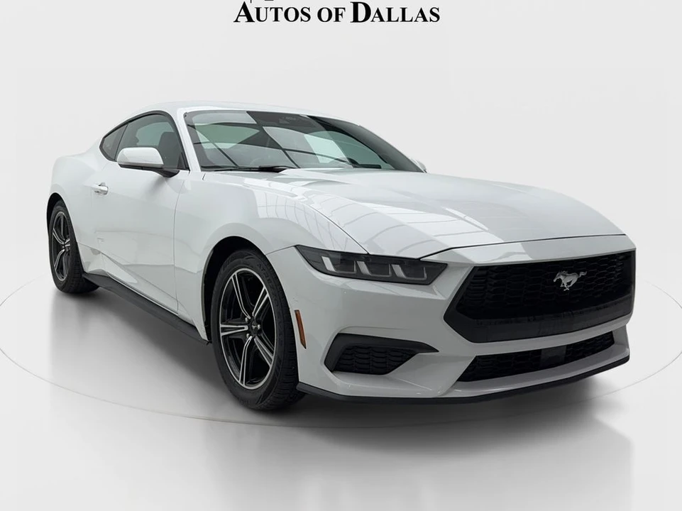 2024 Ford S650 Mustang - Image 2 of 31