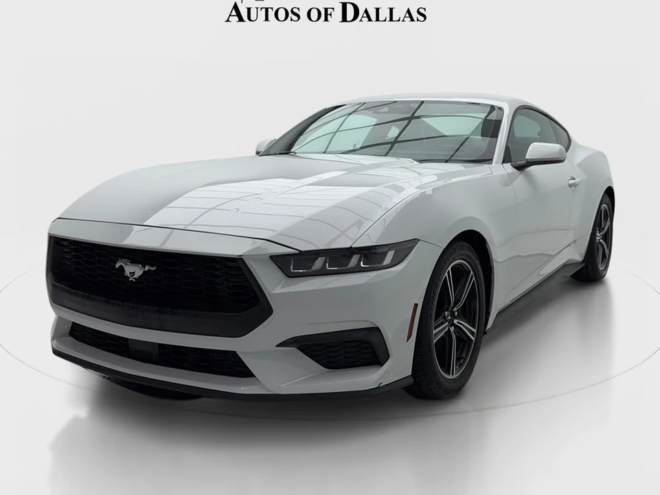 2024 Ford S650 Mustang - Image 4 of 31